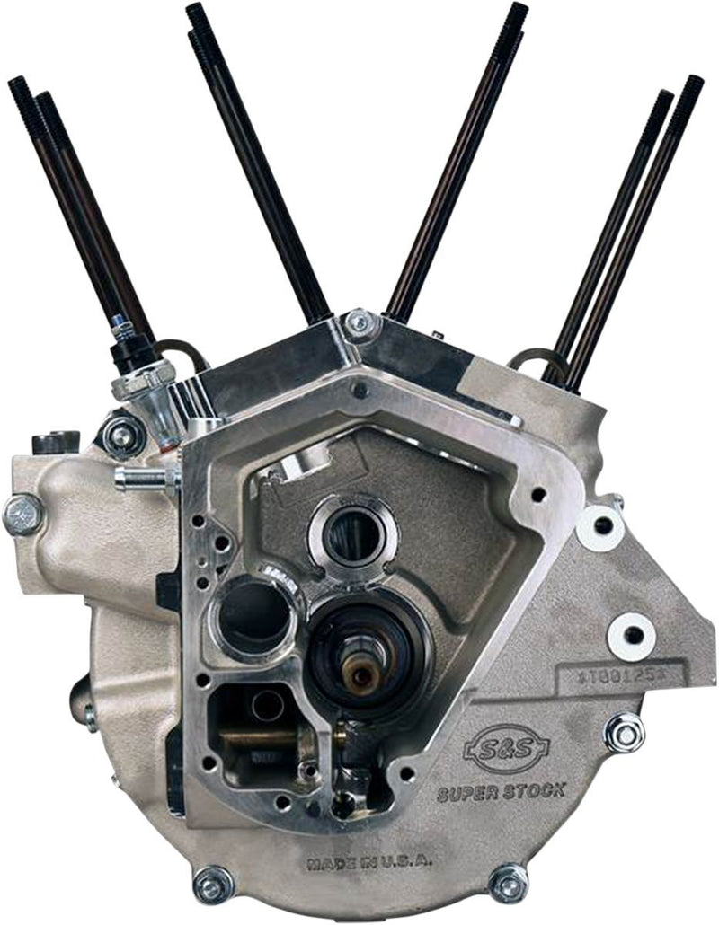 S&S Short Block Assembly #310-0781A