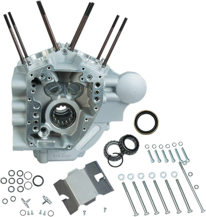 S&S Dyna Engine Case #310-0881