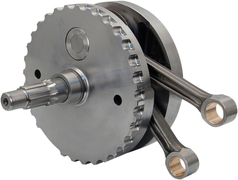 S&S 106" Stroker Flywheel Kit #320-0453