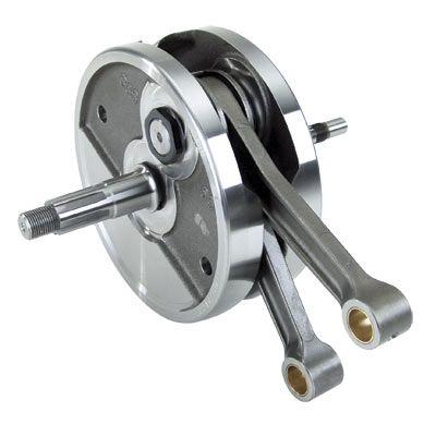S&S Flywheel Assembly (XL 1200 Motors) #320-0053