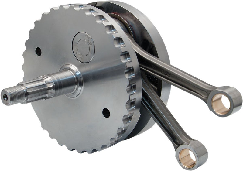 S&S Replacement Flywheel Assembly #320-0355