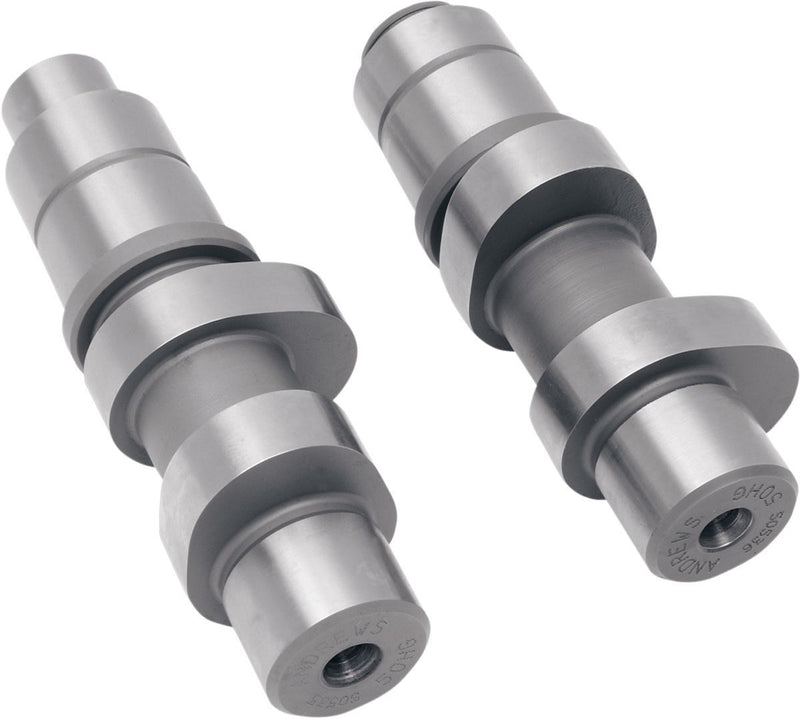 Andrews Camshaft SET 37HG Gear-driven for Harley-Davidson Touring, Softail, Dyna & Trike 2006-2017