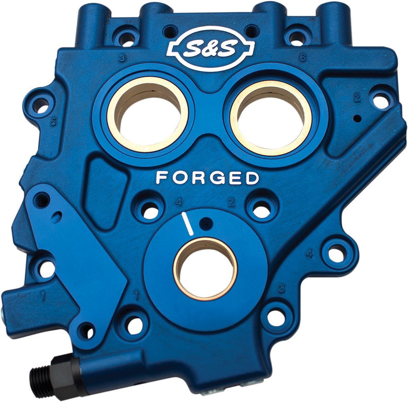 S&S TC3 Cam Support Plate #310-0625