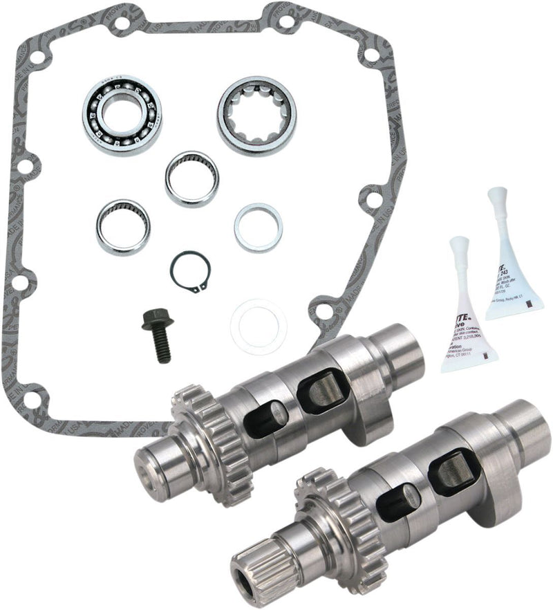 S&S Easy Start Cam Kit - Part #09251040