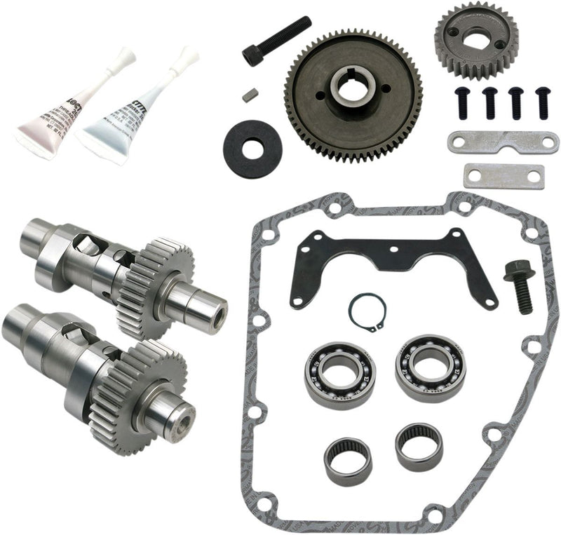 S&S Easy Start Cam Kit for Twin Cam #330-0452