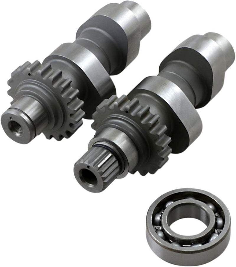 Andrews Cam Set for Chain Drive - Pair for Harley-Davidson Touring, Softail & Dyna 1996-2006