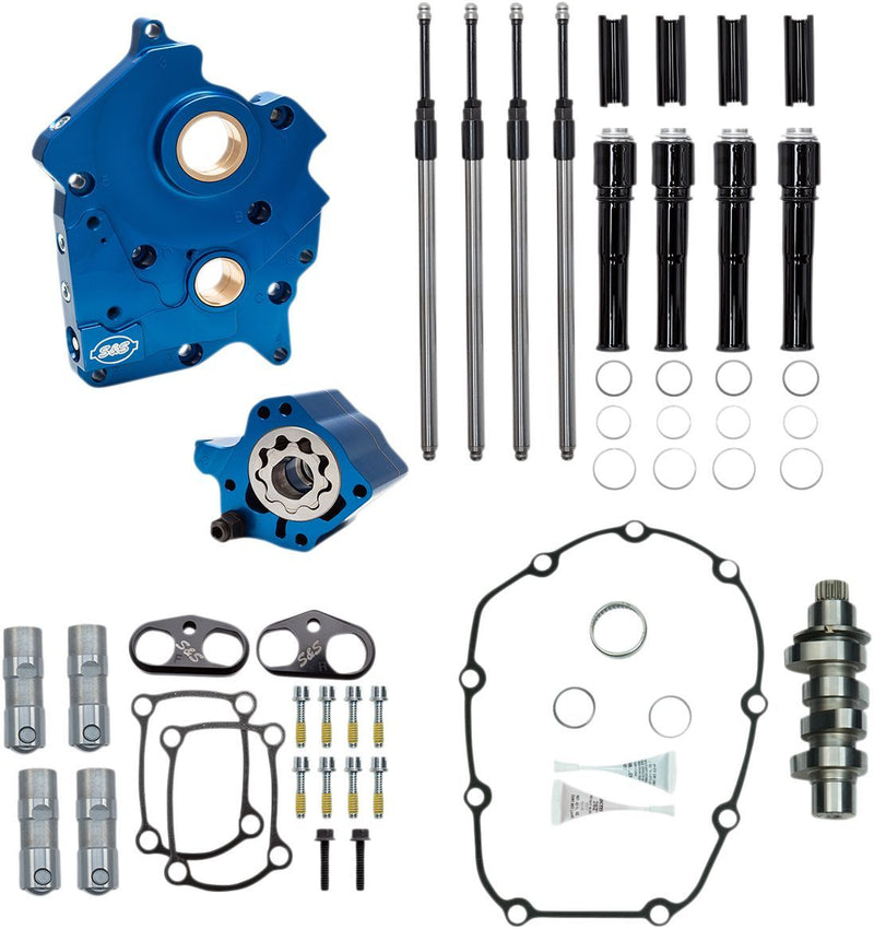 S&S 465 Cam Chest Kit #310-1011A