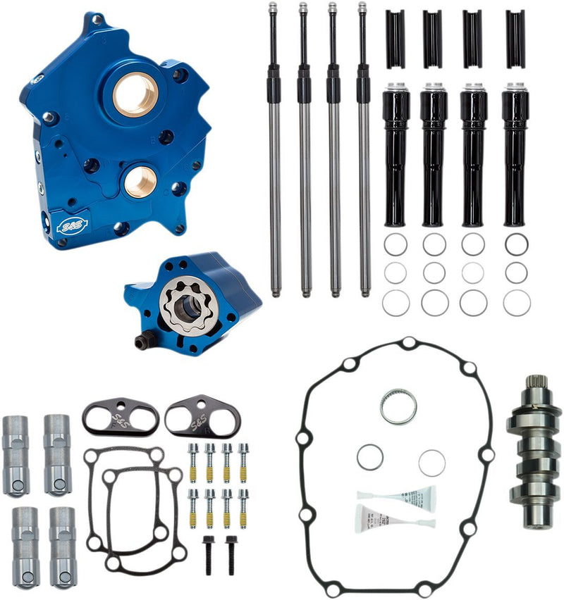S&S Cam Chest Kit #310-1012A