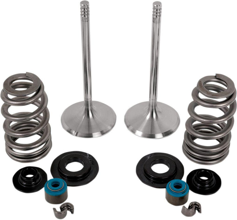 Vance & Hines High Performance Valve Kit - Part #09262873 - hogparts-uk.myshopify.com