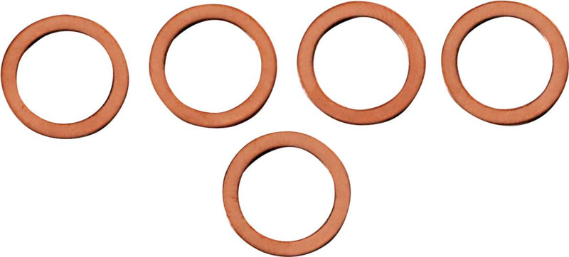 James Gasket Fork Leg Washer #46615-06