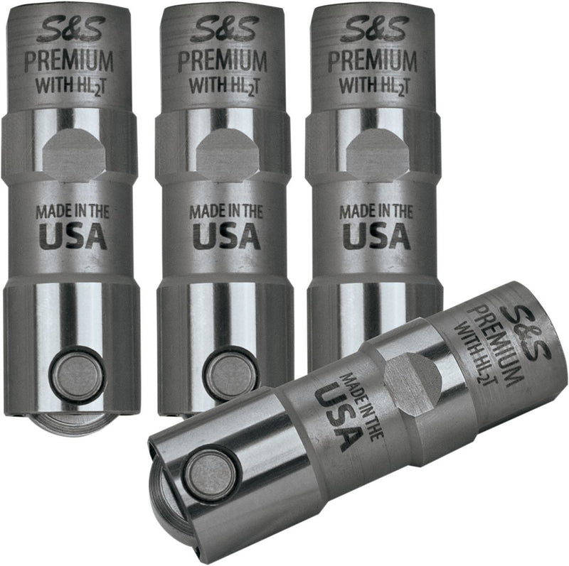 S&S Hydraulic Tappet with HL²T Kit - Part #09290040
