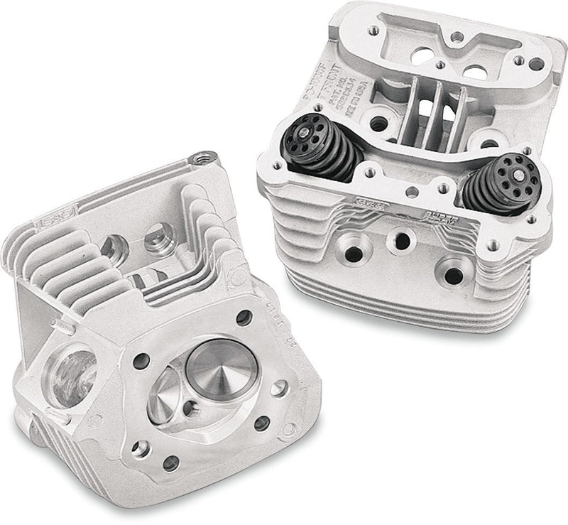 S&S Super Stock™ Cylinder Head Kit #90-1004