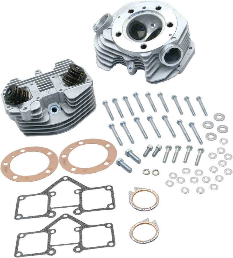 S&S Super Stock™ Cylinder Head Kit #90-1488