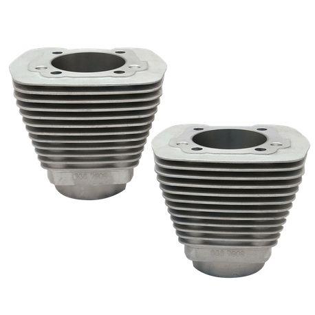 S&S Cylinder Kit - Evolution Style Alumunium #91-7200