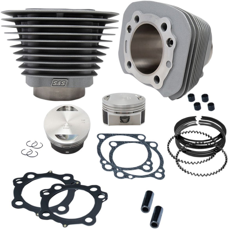 S&S Cylinder Kit - Part #09310883