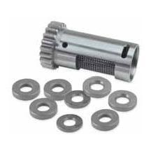 S&S Steel Rotary Breather Gear #106-5070