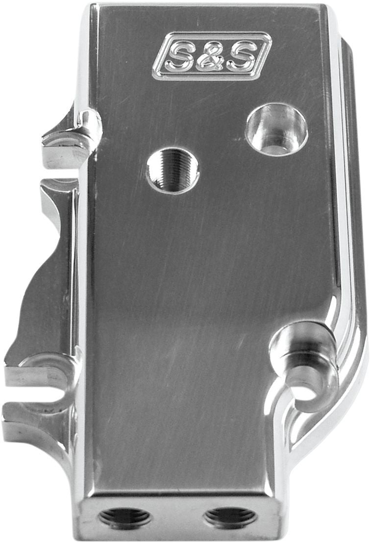 S&S Oil Pump Cover #31-6059