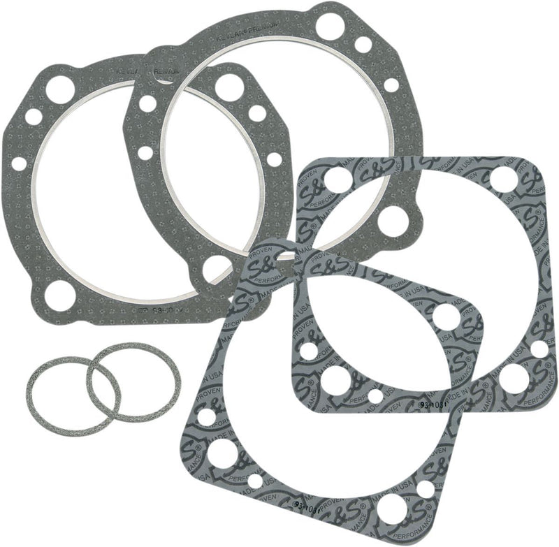 S&S Head Installation Gasket Set #90-1909