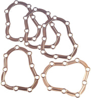 Cylinder Head Gaskets Embossed Copper, 16769-36 - Part #09340545 - Hogparts UK