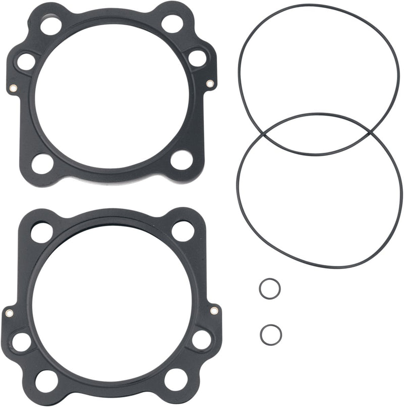 James Gasket Cylinder Head/Base Gasket Kit #16787-99-MLS