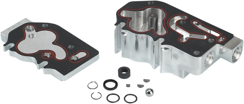 James Gasket Oil Pump Repair Kit #HVHP