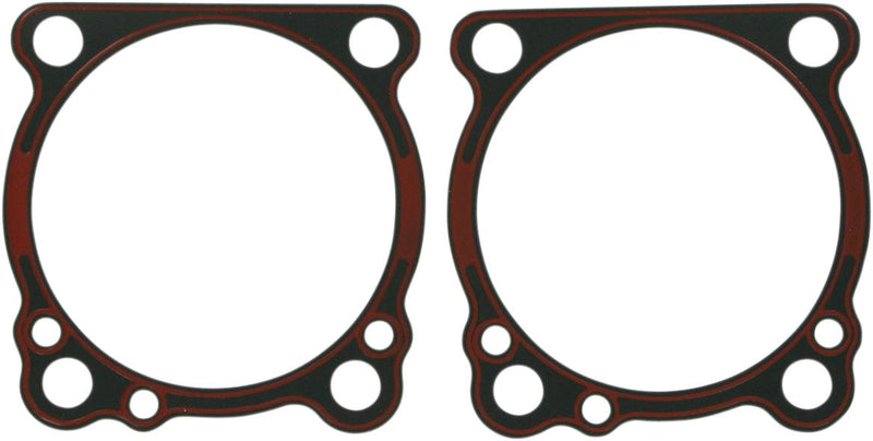 James Gasket Cylinder Base Gaskets #16774-96-XT1