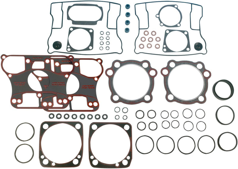 James Gasket Top End Gasket Kit #17040-04-SS