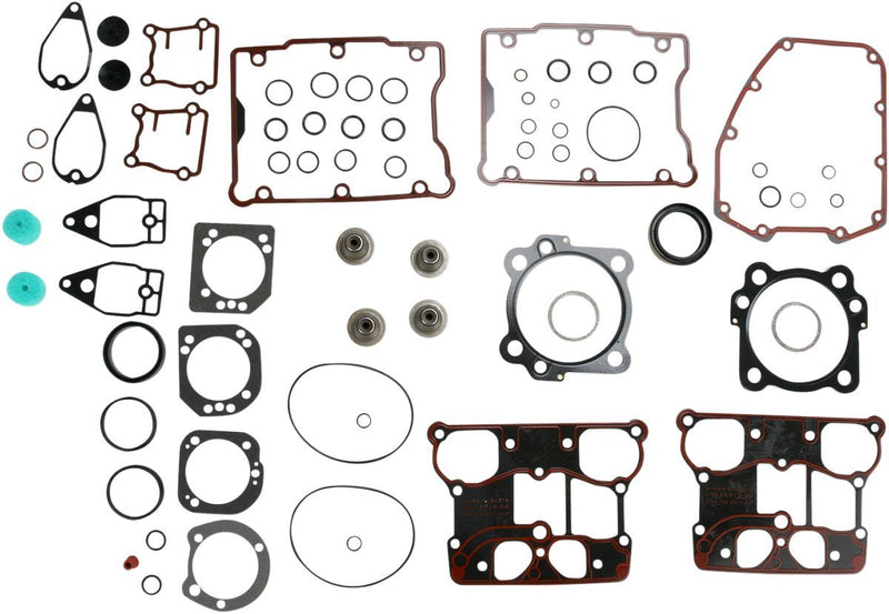 Engine Gasket Kit, 17055-05-MLS - Part #09341600 - Hogparts UK