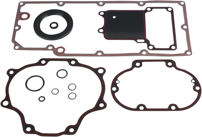 James Gasket Transmission Gasket/Seal Kit #33031-07