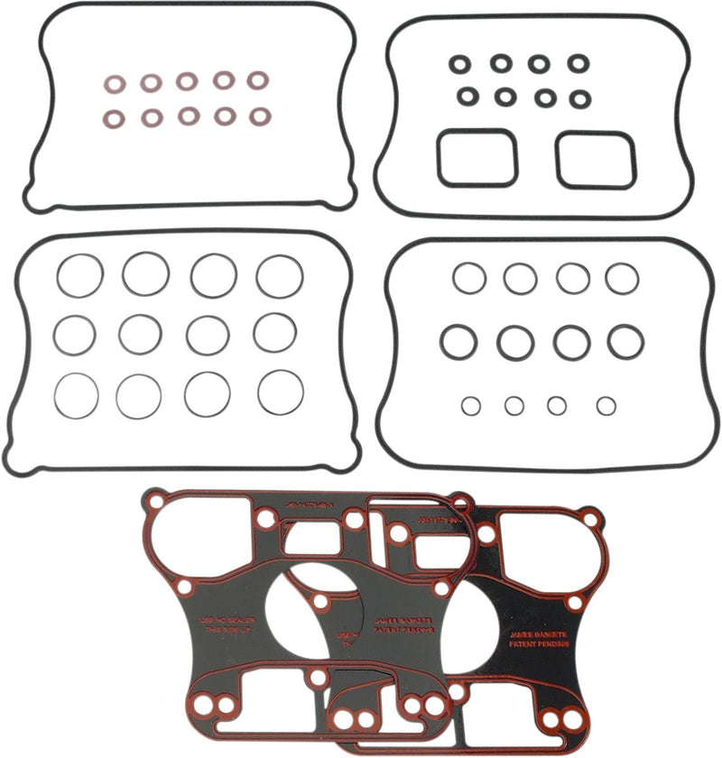 James Gasket Rocker Box Gasket Kit #17030-89-X