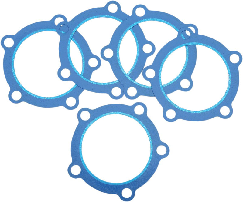 James Gasket Replacement Cylinder Head and Compliance Fitting Gaskets #16770-36