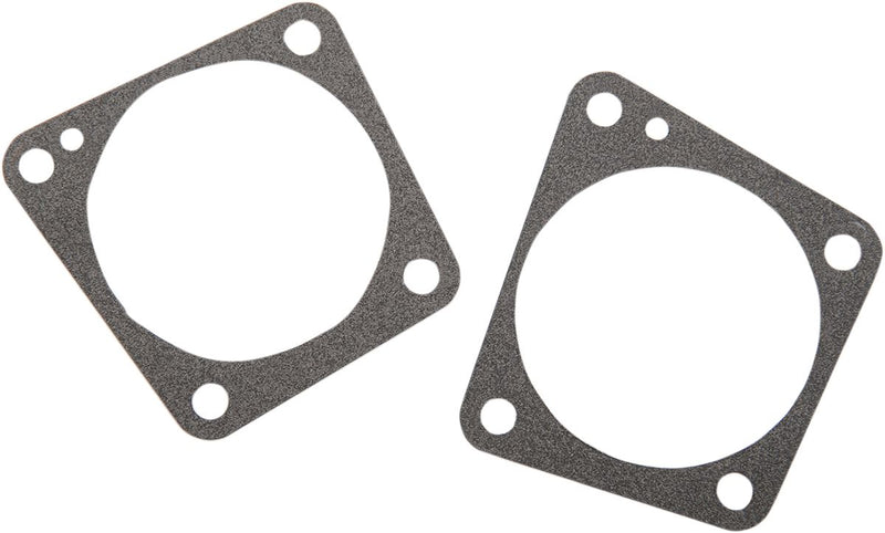 James Gasket Tappet Cover and Pushrod Tube Gasket Kit #18633-48-KF