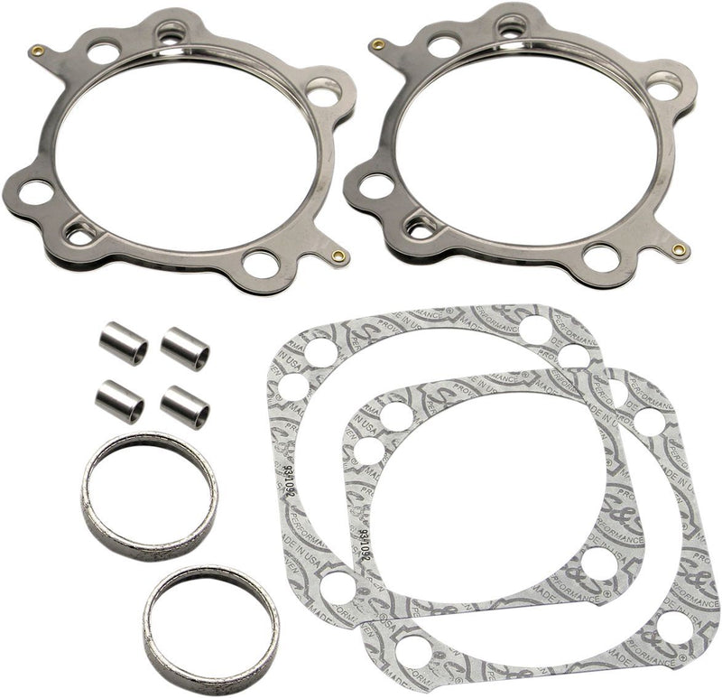 S&S Top End Gasket Kit #90-1914