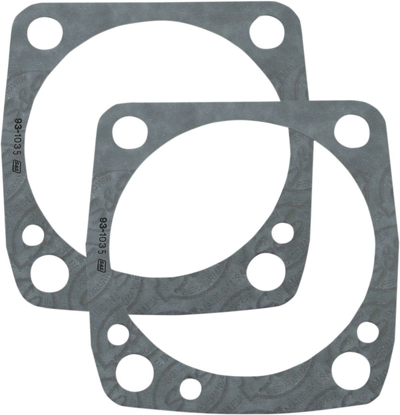 S&S Base Gaskets #930-0092