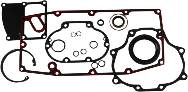 James Gasket Transmission Gasket/Seal Kit #JGI-33031-17
