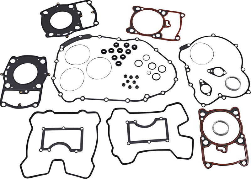 James Gasket Top End Gasket Kit #ST-25700444