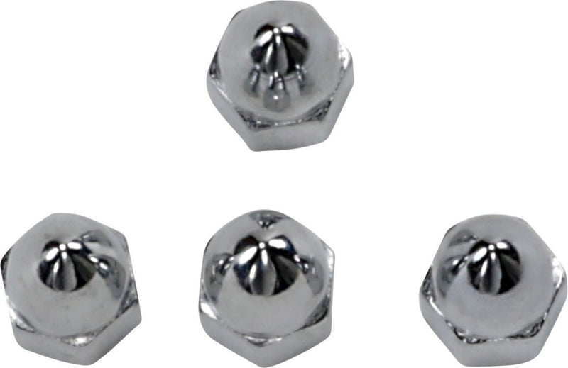 James Gasket Acorn Exhaust Nut #65324-83-N1