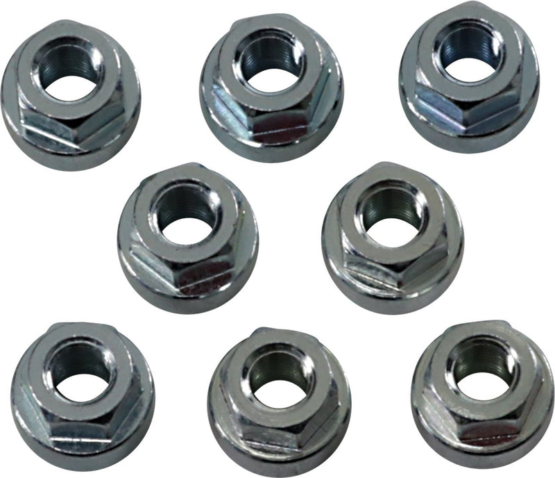 James Gasket Exhaust Flange Nut #65324-83-N2