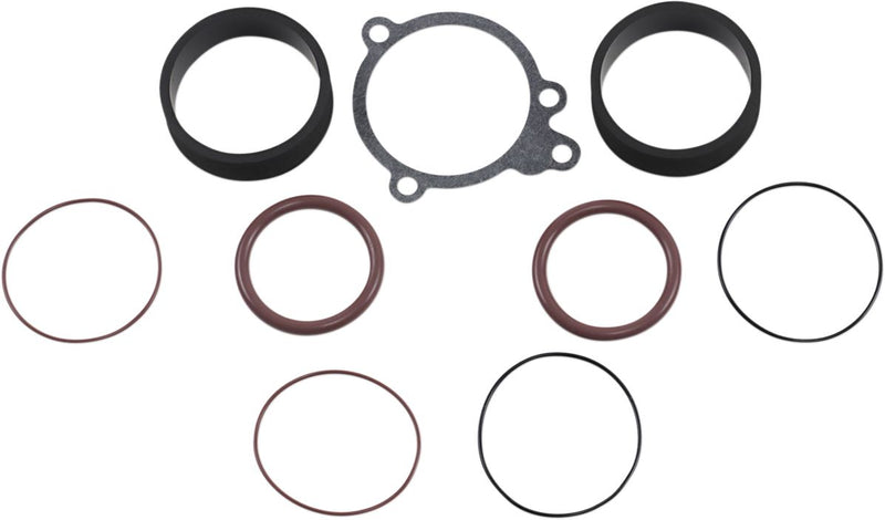 James Gasket Carburettor-to-Intake Manifold Seal Kit #27002-66-SS