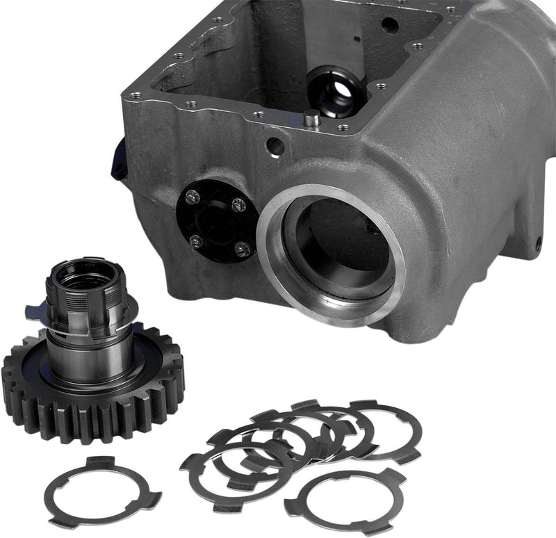James Gasket Transmission Countershaft Lock Tab Washers #35216-36