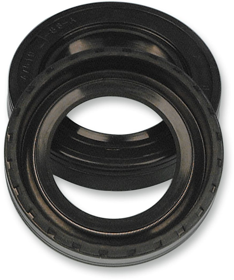 James Gasket Replacement Wheel Seals for Big Twin and XL #47519-83-A2