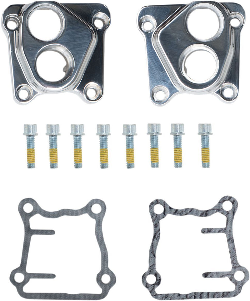 S&S Billet Tappet Covers #33-5601
