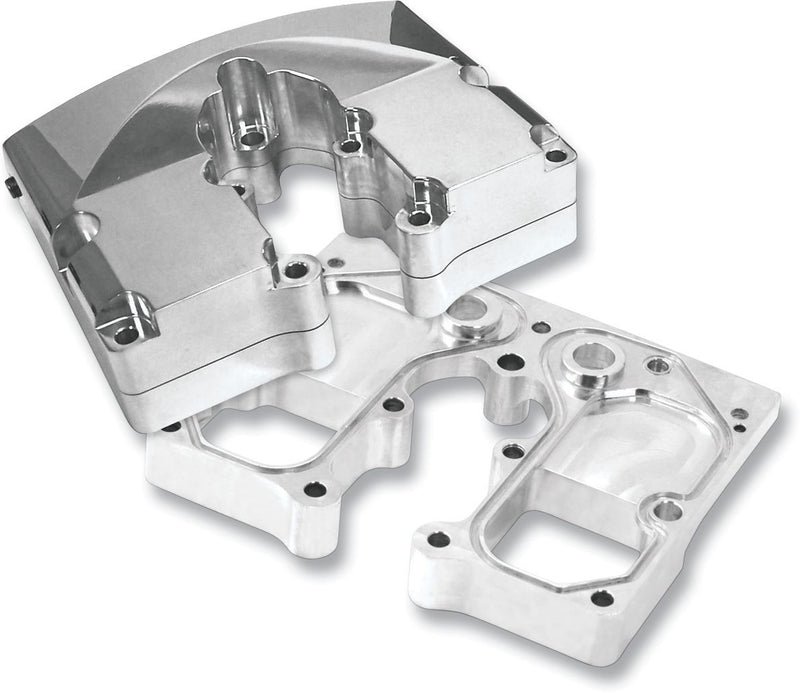 S&S Billet Rocker Covers #90-4305
