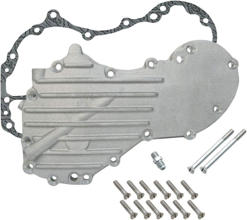 S&S Generator Gear Cover #106-3499