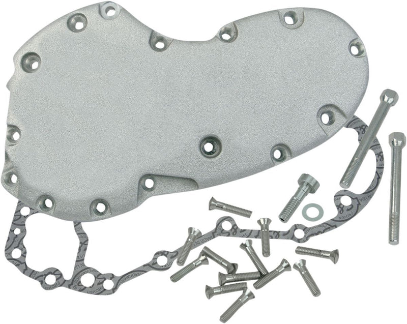 S&S Generator Gear Cover #106-1625