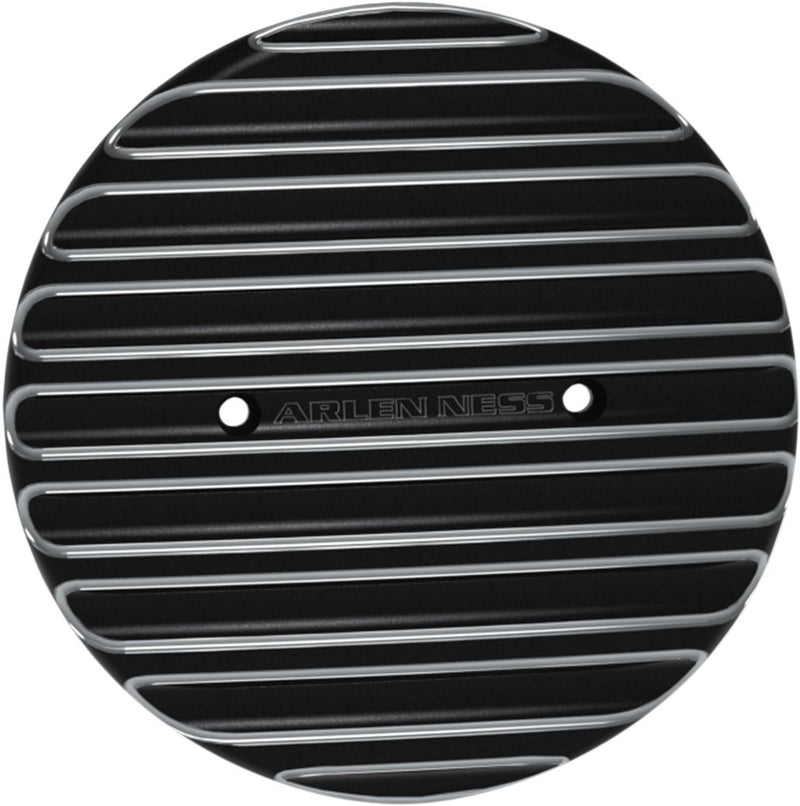 Arlen Ness Finned Derby Cover #I-1176