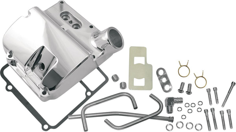 S&S Oil Line Kit for 124" Twin-Cam Style Motor and Case #31-0424