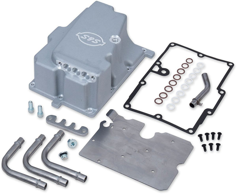 S&S Install Kit #310-0871