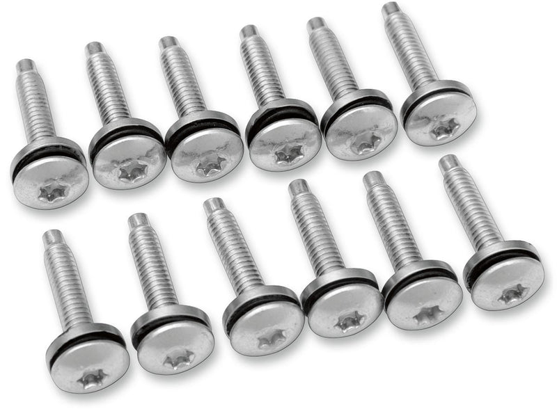Drag Specialties EFI Mount Screws - Part #24010741 - Hogparts UK