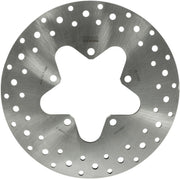 F Series Brake Rotor - Part #17103349 - Hogparts UK